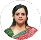 Mrs. Ashwini Bhide, IAS