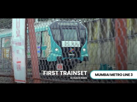 Embedded thumbnail for Making of Mumbai&amp;#039;s first Underground Metro