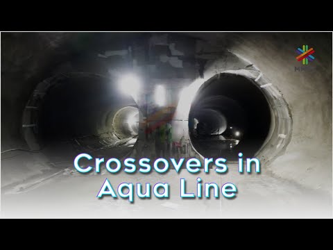 Embedded thumbnail for What&amp;#039;s a Crossover in Underground Metro? Know more about it and where are these in Metro3