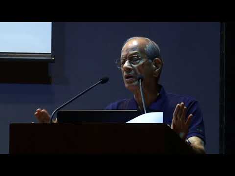 Embedded thumbnail for Dr. E. Sreedharan&amp;#039;s speech about Mumbai Metro - 3 project.